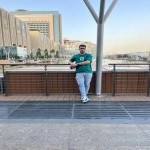 تصویر پروفایل حمید