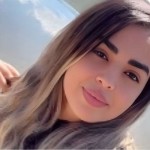 تصویر پروفایل کیانا