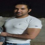 تصویر پروفایل آرش