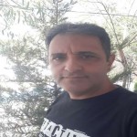 تصویر پروفایل مهدی