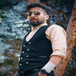 تصویر پروفایل شاهین