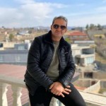 تصویر پروفایل علیرضا
