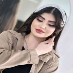 تصویر پروفایل نیلی