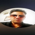 تصویر پروفایل علی روحانی