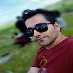 تصویر پروفایل میلاد