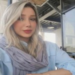 تصویر پروفایل مریم