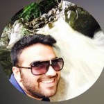 تصویر پروفایل امیر