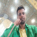تصویر پروفایل امیر علی