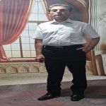 تصویر پروفایل اسماعیل علی زاد