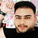 تصویر کاربر با کد 1226272