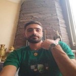 تصویر پروفایل آریا