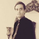 تصویر پروفایل رضا جمشیدی