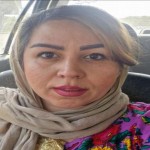تصویر پروفایل مائده