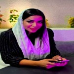 تصویر پروفایل سحر