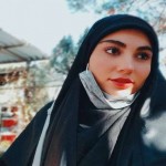 تصویر پروفایل پارمیدا