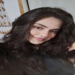 تصویر پروفایل پریا