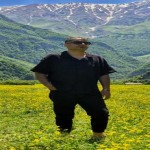 تصویر پروفایل مهرداد