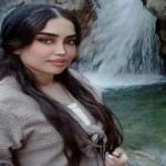 تصویر پروفایل صدف