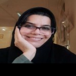 تصویر پروفایل شهره