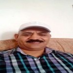 تصویر پروفایل علی