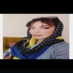 تصویر پروفایل رها