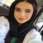 تصویر پروفایل مهناز