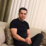 تصویر پروفایل امید