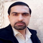تصویر پروفایل محمد رضا