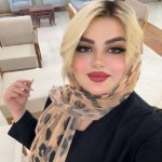 تصویر پروفایل النا