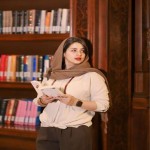 تصویر پروفایل سپیده
