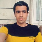 تصویر پروفایل مجید
