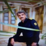 تصویر پروفایل مهدی