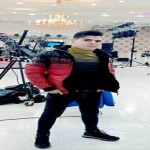 تصویر پروفایل آرمان