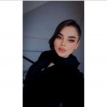 تصویر پروفایل مریم
