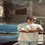 تصویر پروفایل دانیال