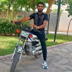 تصویر پروفایل اسماعیل