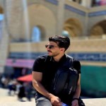 تصویر پروفایل محمد