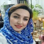تصویر پروفایل فاطمه
