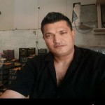 تصویر پروفایل متین