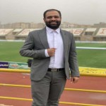 تصویر پروفایل حسن