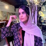 تصویر پروفایل مهسا