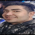 تصویر پروفایل علی
