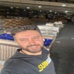 تصویر پروفایل امیر
