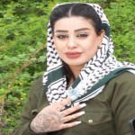 تصویر پروفایل مهسا