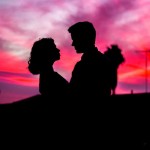 تصویر سایت همسریابی اغازنو