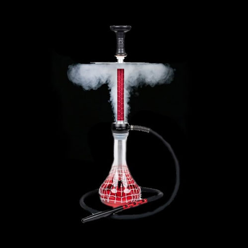 خرید قلیون شارژی دود رنگی خرید قلیون شارژی دود رنگی