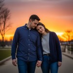 روند آشنایی در هلو چگونه است؟