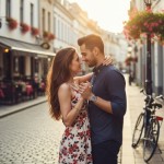 روش افزایش شانس آشنایی در سایت های همسریابی ایرانی